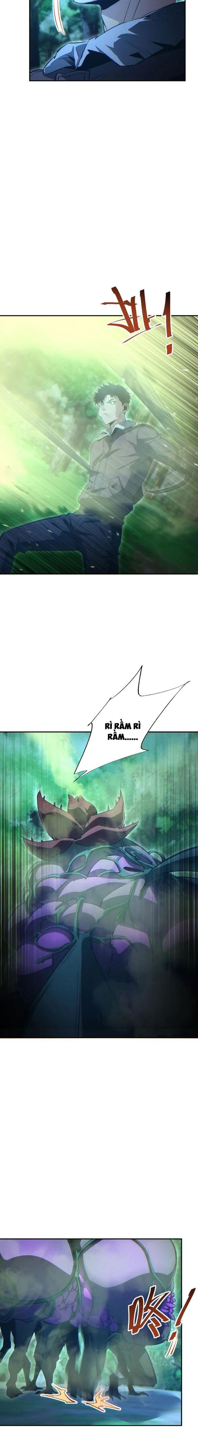 Mạt Thế Trùng Sinh: Ta Dựa Vào Mở Rương Vấn Dỉnh Đỉnh Phong - Chapter 51 - Page 16