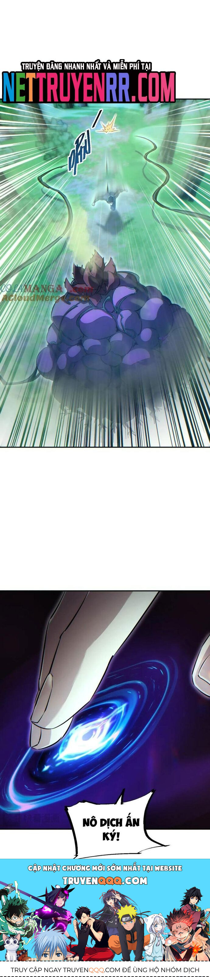 Mạt Thế Trùng Sinh: Ta Dựa Vào Mở Rương Vấn Dỉnh Đỉnh Phong - Chapter 51 - Page 17