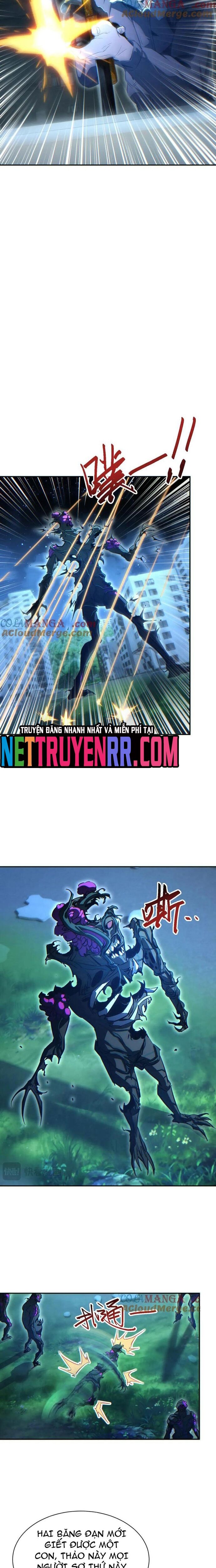 Mạt Thế Trùng Sinh: Ta Dựa Vào Mở Rương Vấn Dỉnh Đỉnh Phong - Chapter 51 - Page 3