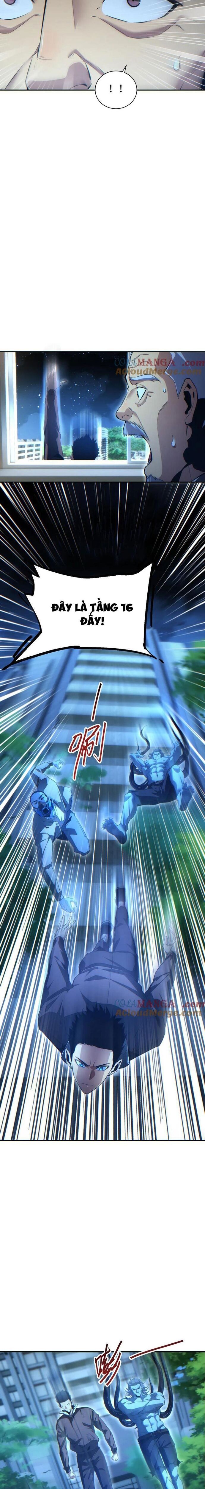 Mạt Thế Trùng Sinh: Ta Dựa Vào Mở Rương Vấn Dỉnh Đỉnh Phong - Chapter 51 - Page 6