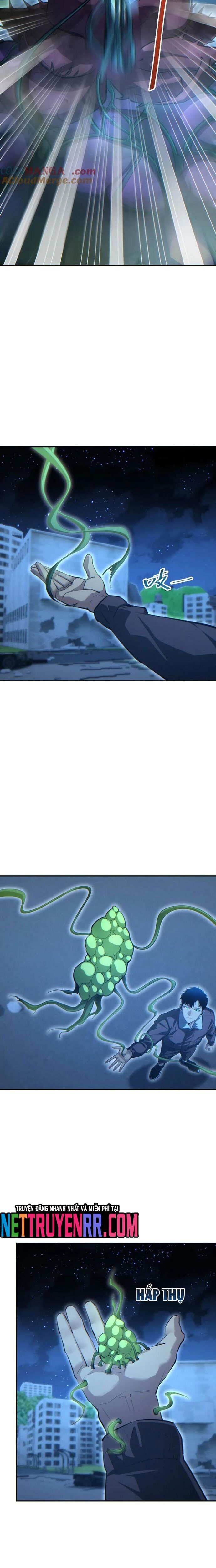 Mạt Thế Trùng Sinh: Ta Dựa Vào Mở Rương Vấn Dỉnh Đỉnh Phong - Chapter 52 - Page 10