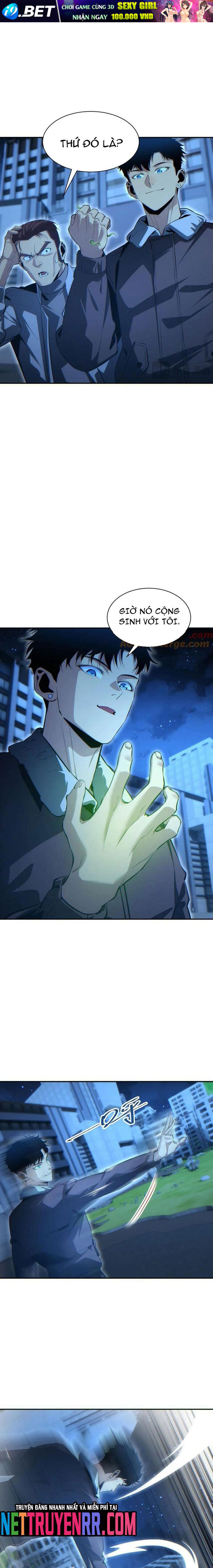 Mạt Thế Trùng Sinh: Ta Dựa Vào Mở Rương Vấn Dỉnh Đỉnh Phong - Chapter 52 - Page 11