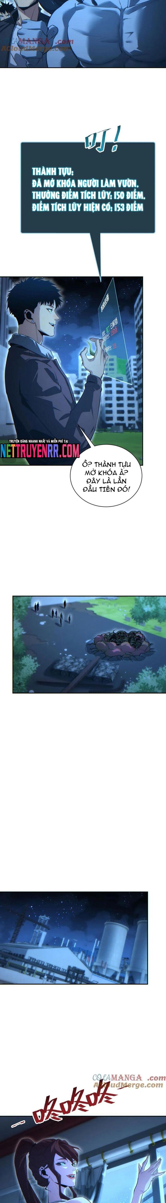 Mạt Thế Trùng Sinh: Ta Dựa Vào Mở Rương Vấn Dỉnh Đỉnh Phong - Chapter 52 - Page 13