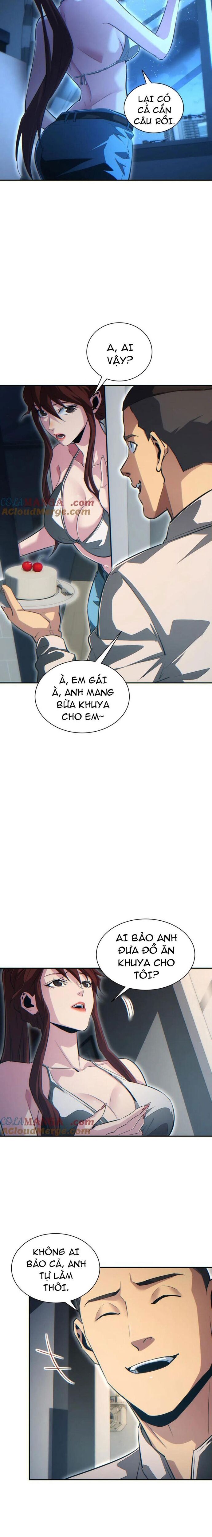 Mạt Thế Trùng Sinh: Ta Dựa Vào Mở Rương Vấn Dỉnh Đỉnh Phong - Chapter 52 - Page 14