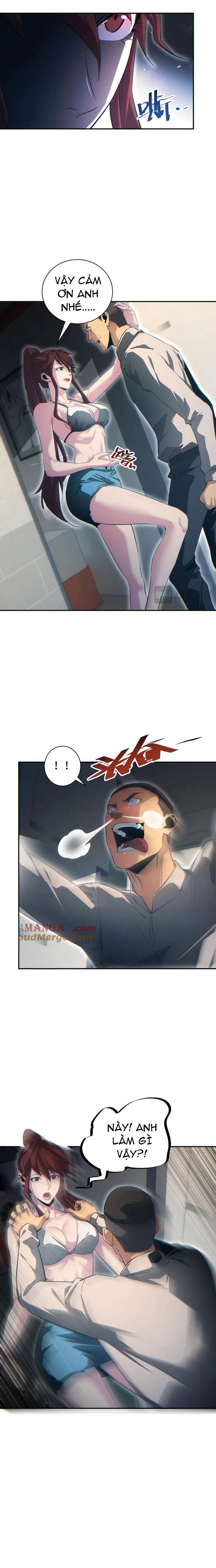 Mạt Thế Trùng Sinh: Ta Dựa Vào Mở Rương Vấn Dỉnh Đỉnh Phong - Chapter 52 - Page 15