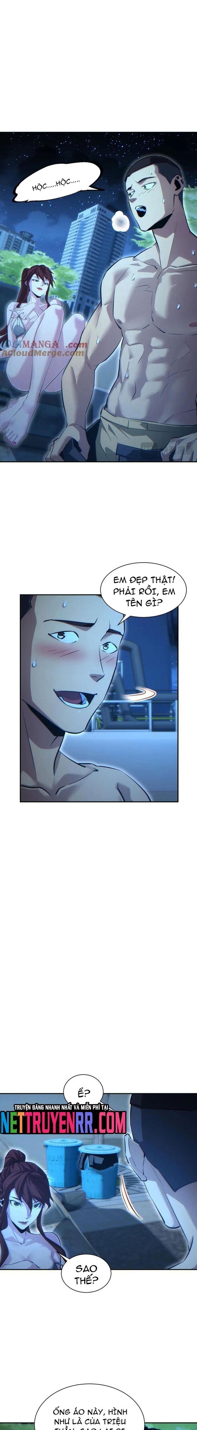 Mạt Thế Trùng Sinh: Ta Dựa Vào Mở Rương Vấn Dỉnh Đỉnh Phong - Chapter 52 - Page 17