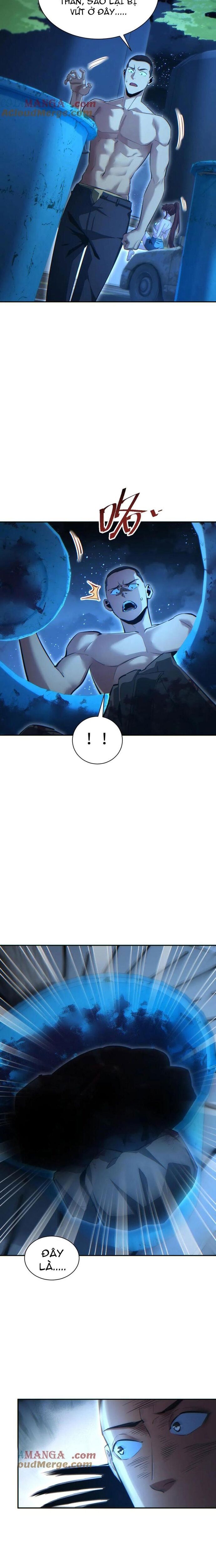 Mạt Thế Trùng Sinh: Ta Dựa Vào Mở Rương Vấn Dỉnh Đỉnh Phong - Chapter 52 - Page 18