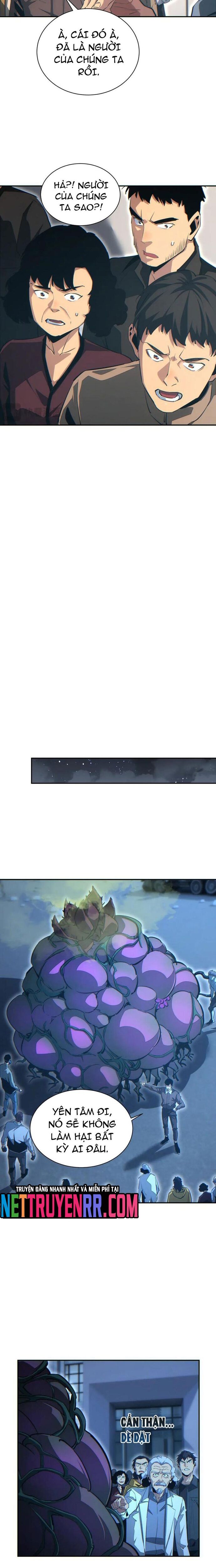 Mạt Thế Trùng Sinh: Ta Dựa Vào Mở Rương Vấn Dỉnh Đỉnh Phong - Chapter 52 - Page 4