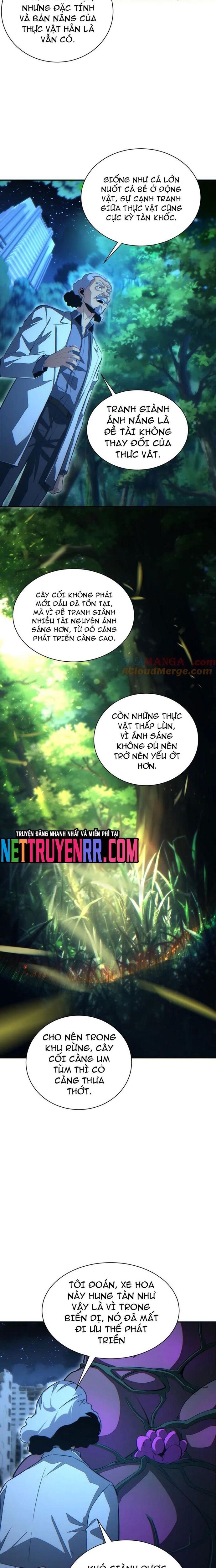 Mạt Thế Trùng Sinh: Ta Dựa Vào Mở Rương Vấn Dỉnh Đỉnh Phong - Chapter 52 - Page 6