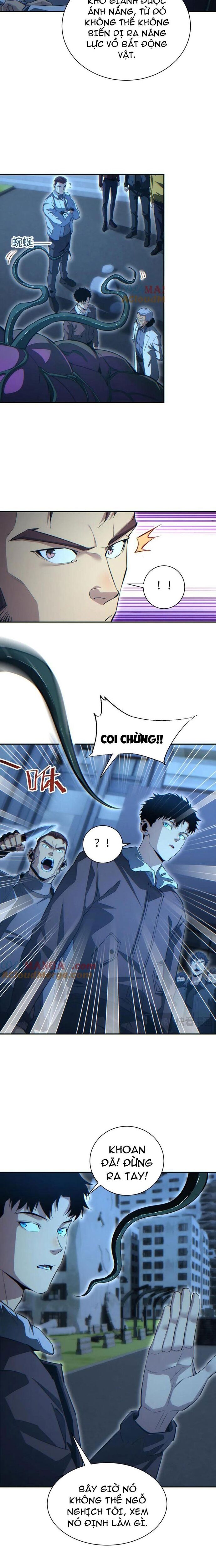 Mạt Thế Trùng Sinh: Ta Dựa Vào Mở Rương Vấn Dỉnh Đỉnh Phong - Chapter 52 - Page 7