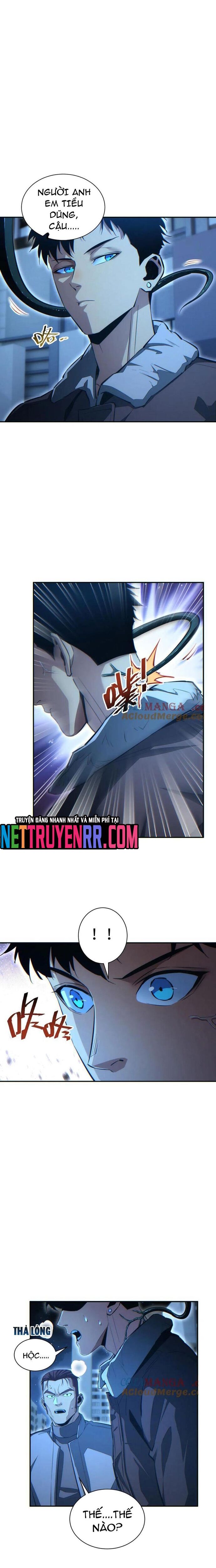 Mạt Thế Trùng Sinh: Ta Dựa Vào Mở Rương Vấn Dỉnh Đỉnh Phong - Chapter 52 - Page 8