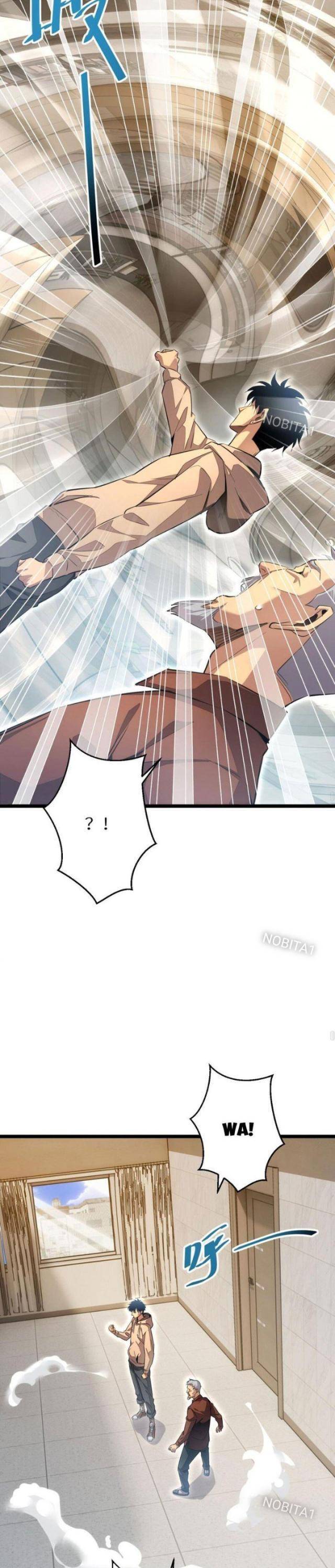 Mạt Thế Trùng Sinh: Ta Dựa Vào Mở Rương Vấn Dỉnh Đỉnh Phong - Chapter 6 - Page 16