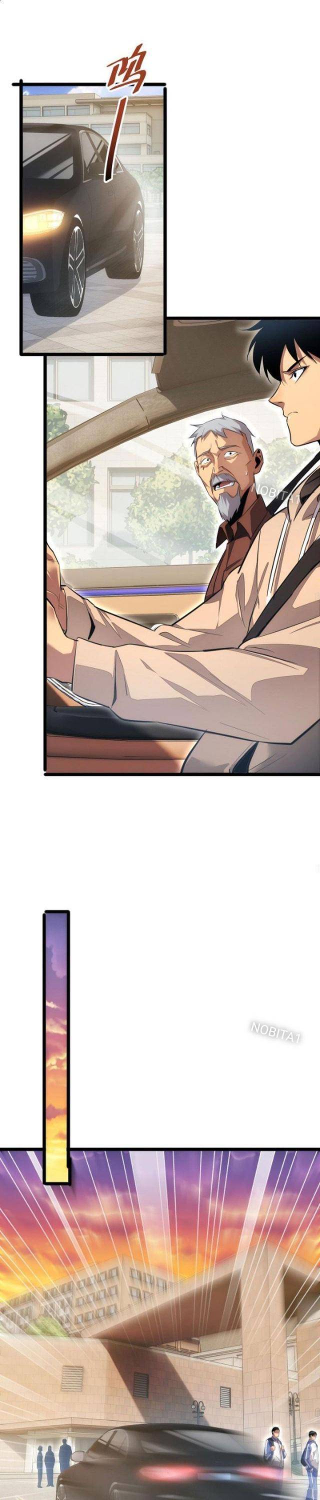 Mạt Thế Trùng Sinh: Ta Dựa Vào Mở Rương Vấn Dỉnh Đỉnh Phong - Chapter 6 - Page 18