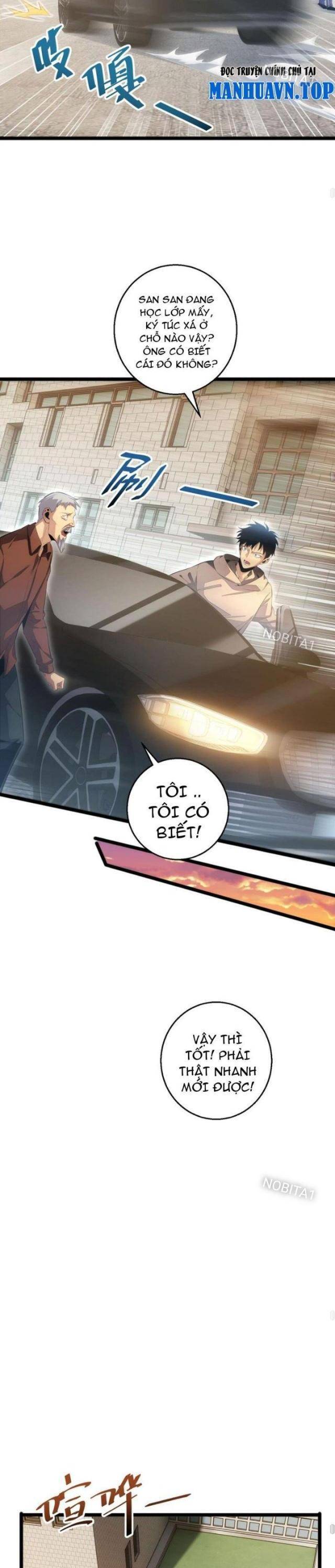 Mạt Thế Trùng Sinh: Ta Dựa Vào Mở Rương Vấn Dỉnh Đỉnh Phong - Chapter 6 - Page 19