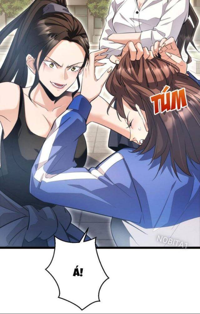 Mạt Thế Trùng Sinh: Ta Dựa Vào Mở Rương Vấn Dỉnh Đỉnh Phong - Chapter 6 - Page 22