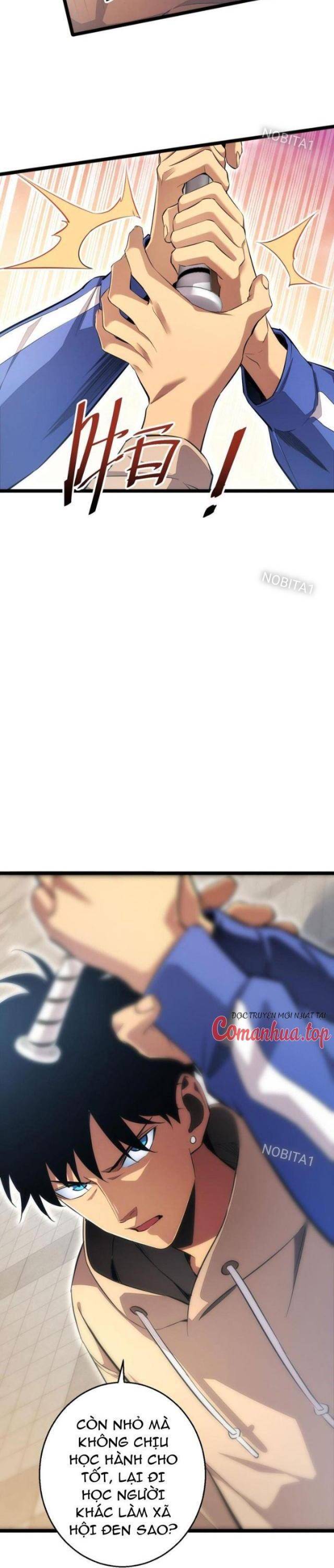 Mạt Thế Trùng Sinh: Ta Dựa Vào Mở Rương Vấn Dỉnh Đỉnh Phong - Chapter 6 - Page 26