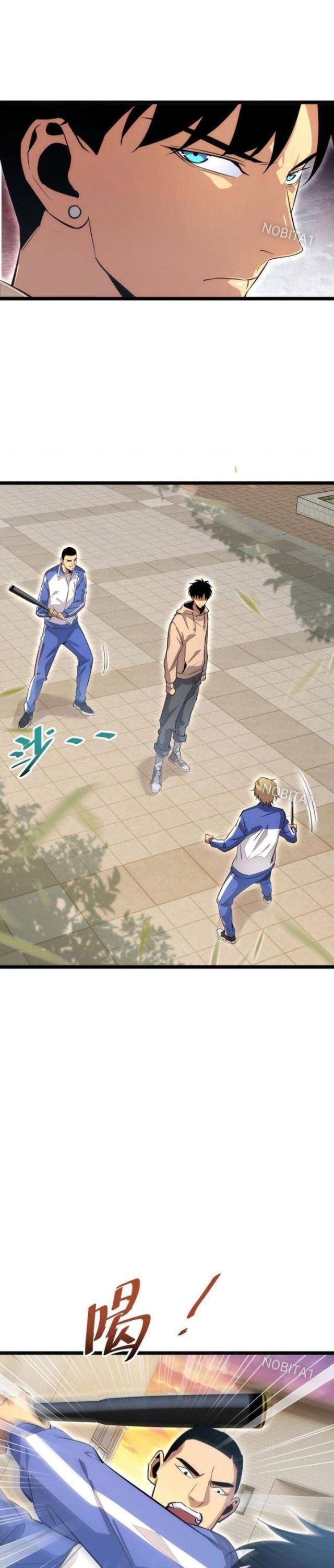 Mạt Thế Trùng Sinh: Ta Dựa Vào Mở Rương Vấn Dỉnh Đỉnh Phong - Chapter 6 - Page 29