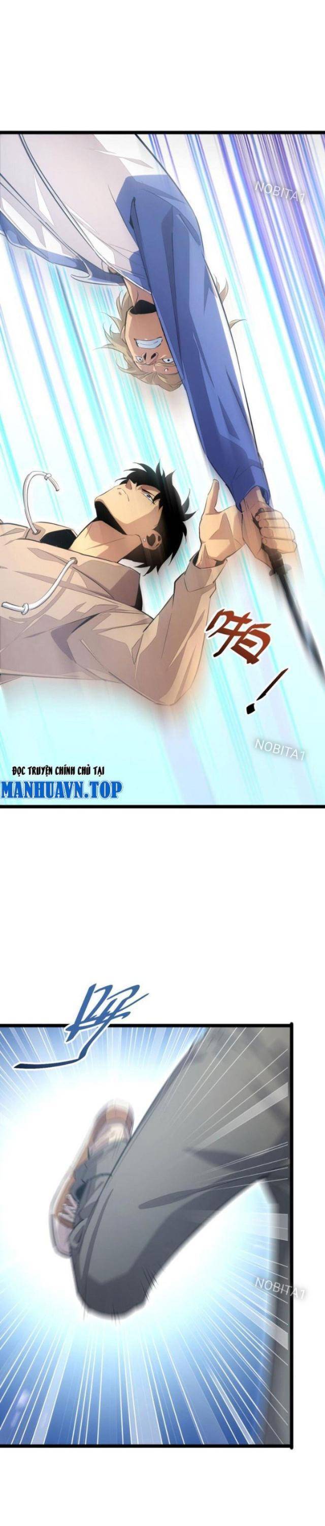 Mạt Thế Trùng Sinh: Ta Dựa Vào Mở Rương Vấn Dỉnh Đỉnh Phong - Chapter 6 - Page 33