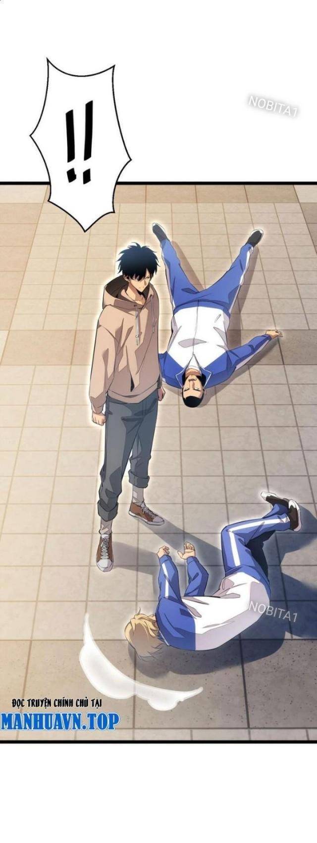 Mạt Thế Trùng Sinh: Ta Dựa Vào Mở Rương Vấn Dỉnh Đỉnh Phong - Chapter 6 - Page 35