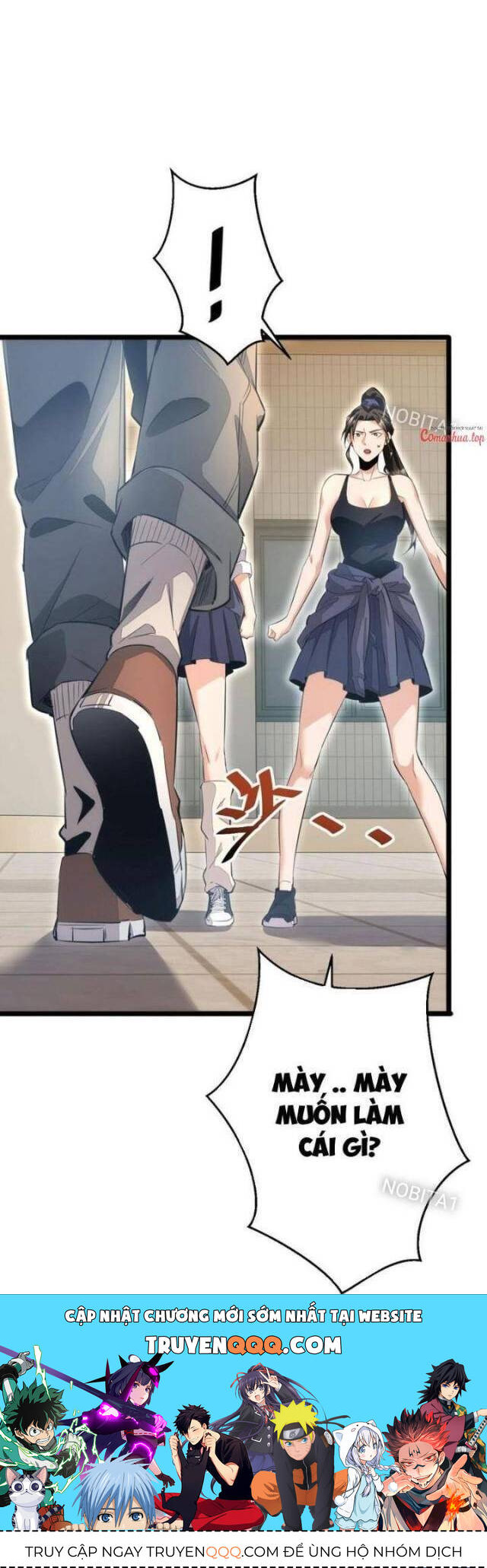 Mạt Thế Trùng Sinh: Ta Dựa Vào Mở Rương Vấn Dỉnh Đỉnh Phong - Chapter 6 - Page 36
