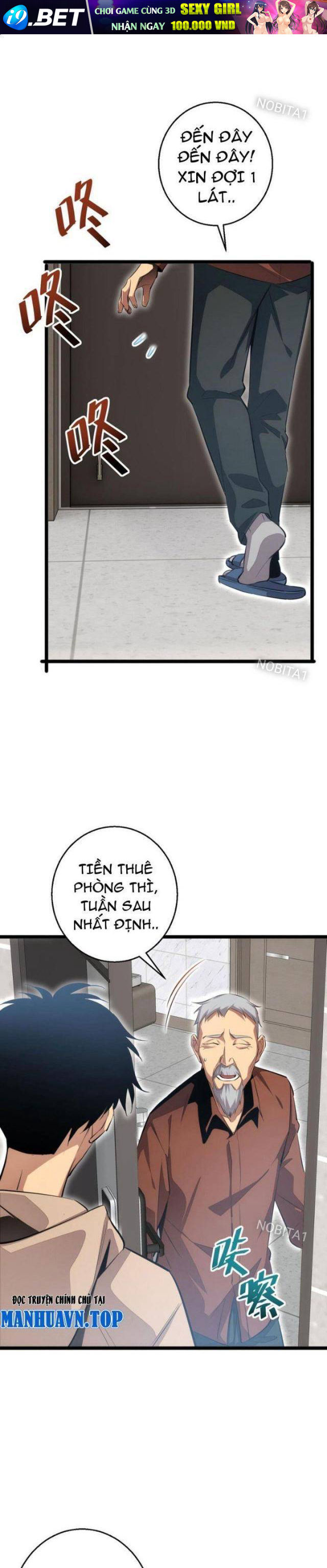 Mạt Thế Trùng Sinh: Ta Dựa Vào Mở Rương Vấn Dỉnh Đỉnh Phong - Chapter 6 - Page 4