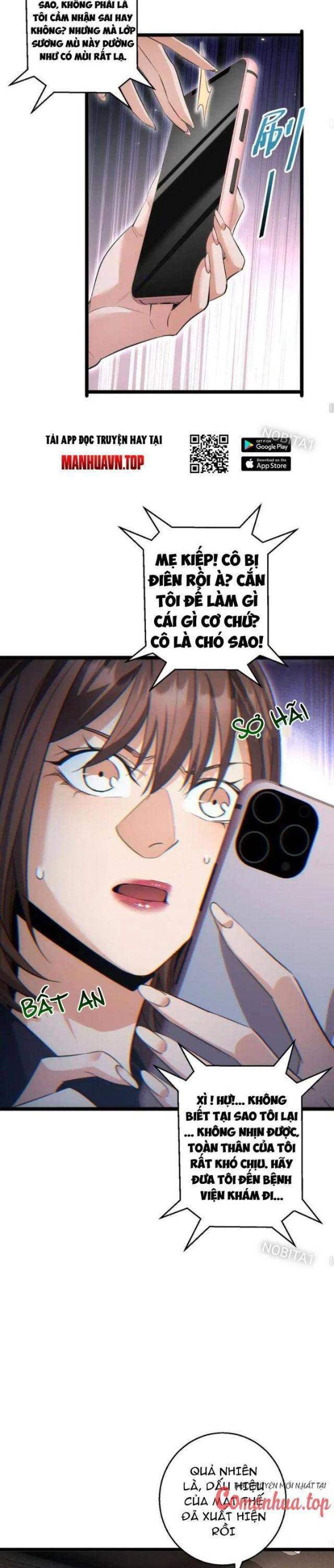 Mạt Thế Trùng Sinh: Ta Dựa Vào Mở Rương Vấn Dỉnh Đỉnh Phong - Chapter 7 - Page 15