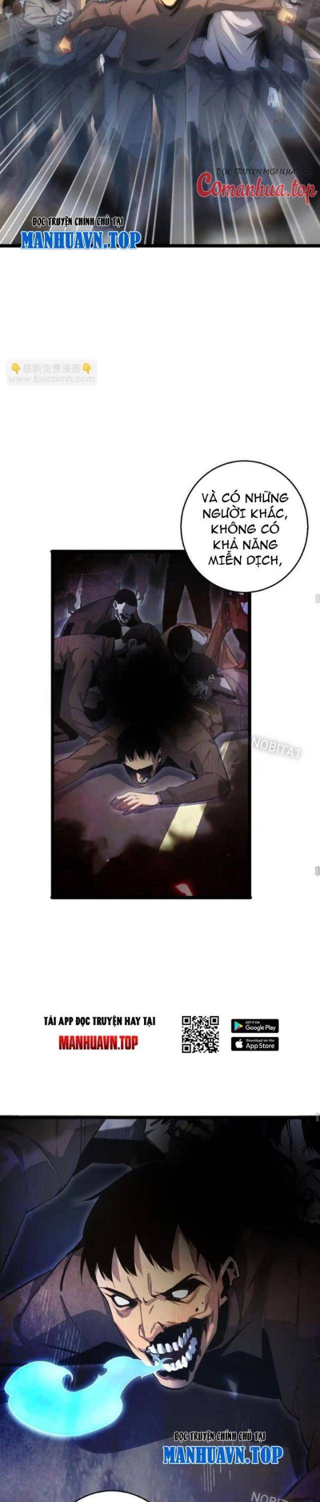 Mạt Thế Trùng Sinh: Ta Dựa Vào Mở Rương Vấn Dỉnh Đỉnh Phong - Chapter 7 - Page 20