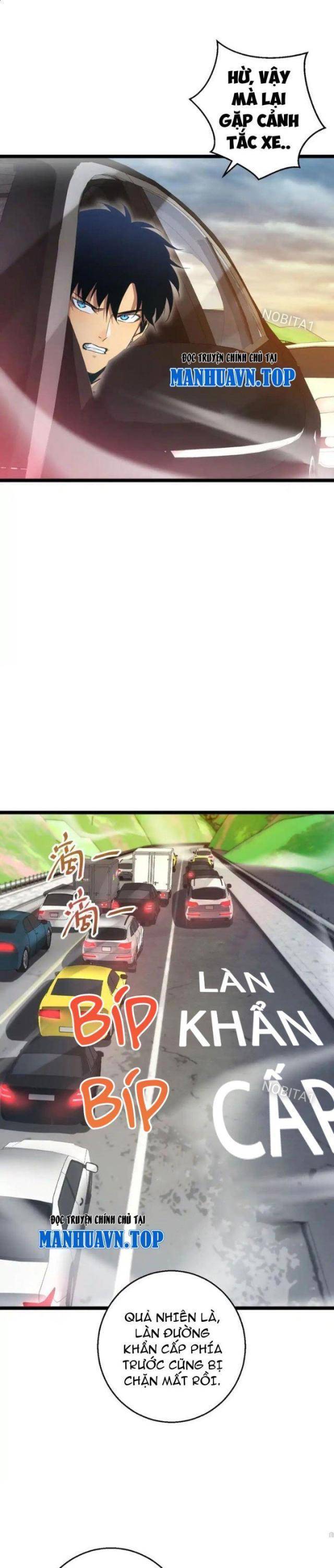 Mạt Thế Trùng Sinh: Ta Dựa Vào Mở Rương Vấn Dỉnh Đỉnh Phong - Chapter 7 - Page 23