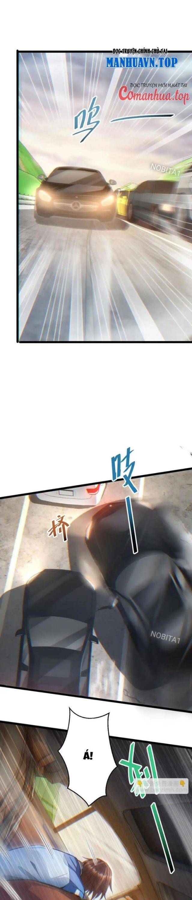 Mạt Thế Trùng Sinh: Ta Dựa Vào Mở Rương Vấn Dỉnh Đỉnh Phong - Chapter 7 - Page 25