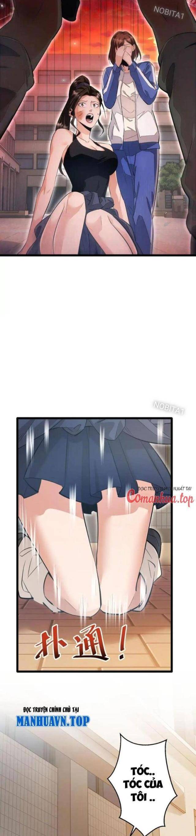 Mạt Thế Trùng Sinh: Ta Dựa Vào Mở Rương Vấn Dỉnh Đỉnh Phong - Chapter 7 - Page 3