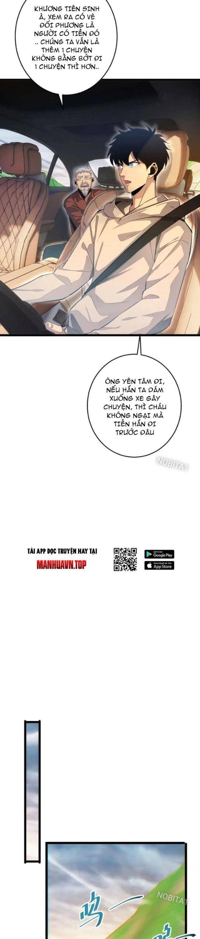 Mạt Thế Trùng Sinh: Ta Dựa Vào Mở Rương Vấn Dỉnh Đỉnh Phong - Chapter 7 - Page 30