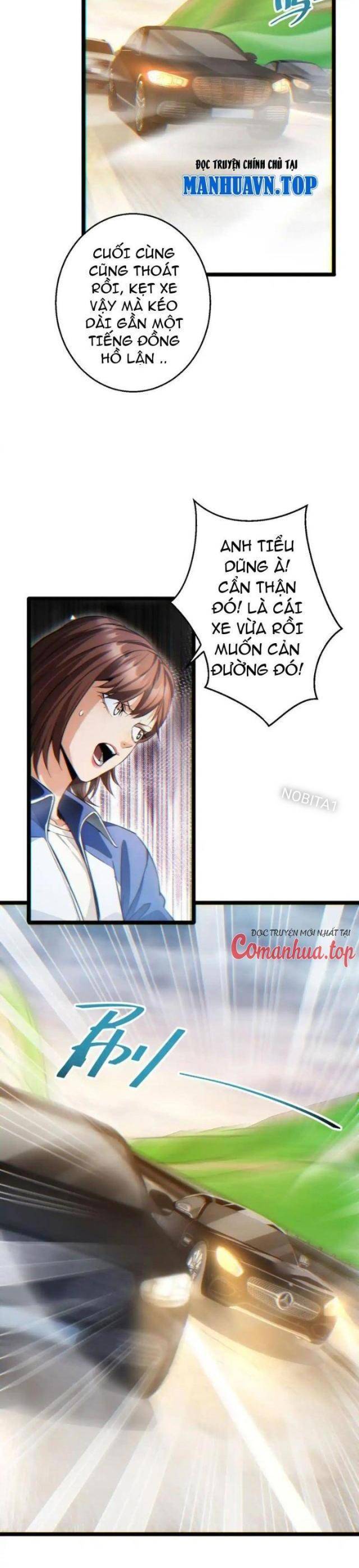 Mạt Thế Trùng Sinh: Ta Dựa Vào Mở Rương Vấn Dỉnh Đỉnh Phong - Chapter 7 - Page 31