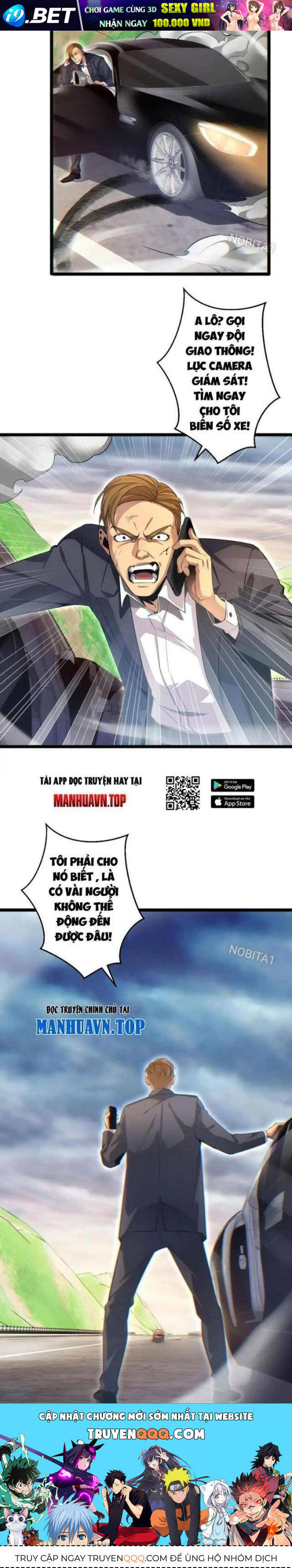 Mạt Thế Trùng Sinh: Ta Dựa Vào Mở Rương Vấn Dỉnh Đỉnh Phong - Chapter 7 - Page 35