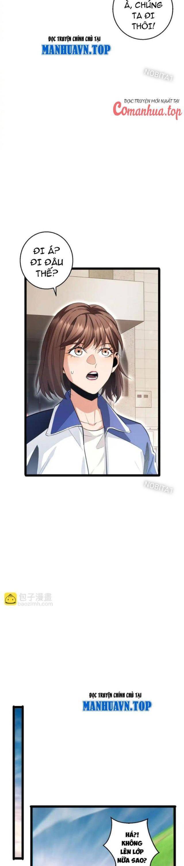 Mạt Thế Trùng Sinh: Ta Dựa Vào Mở Rương Vấn Dỉnh Đỉnh Phong - Chapter 7 - Page 6