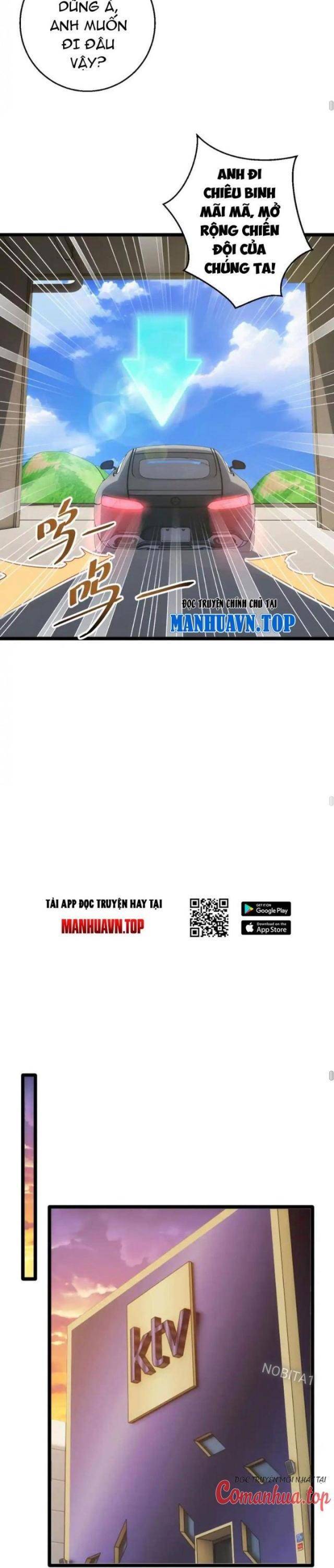 Mạt Thế Trùng Sinh: Ta Dựa Vào Mở Rương Vấn Dỉnh Đỉnh Phong - Chapter 8 - Page 15