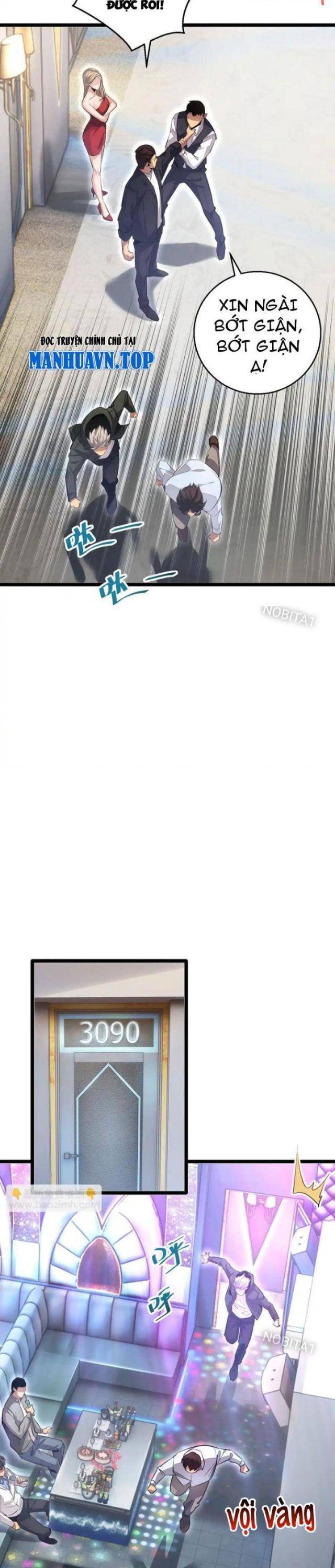 Mạt Thế Trùng Sinh: Ta Dựa Vào Mở Rương Vấn Dỉnh Đỉnh Phong - Chapter 8 - Page 24