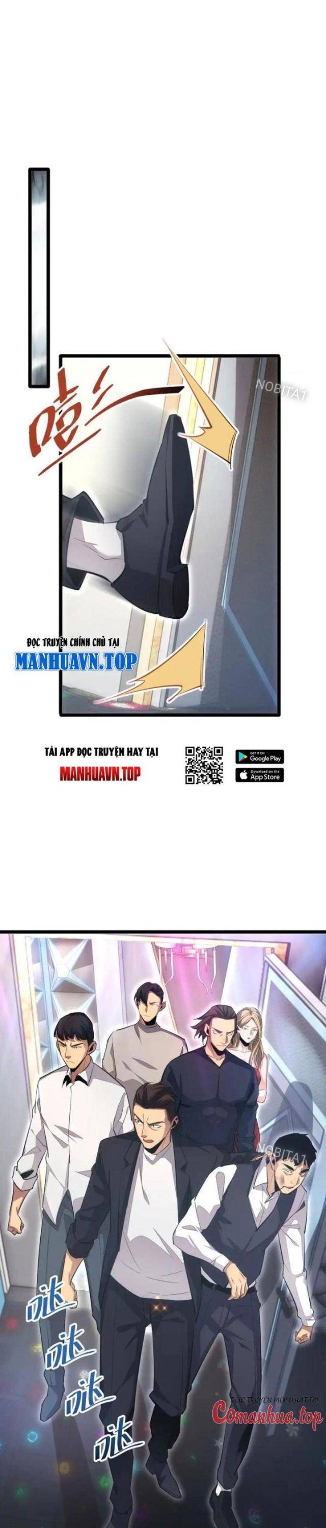 Mạt Thế Trùng Sinh: Ta Dựa Vào Mở Rương Vấn Dỉnh Đỉnh Phong - Chapter 8 - Page 27