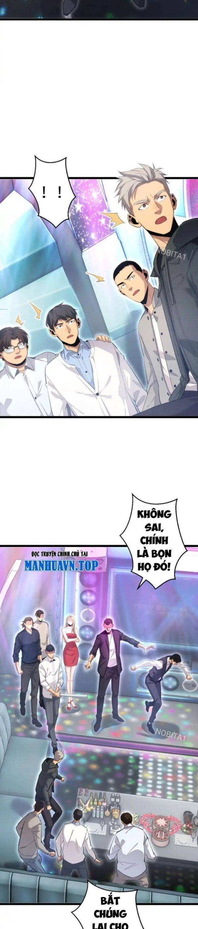 Mạt Thế Trùng Sinh: Ta Dựa Vào Mở Rương Vấn Dỉnh Đỉnh Phong - Chapter 8 - Page 28