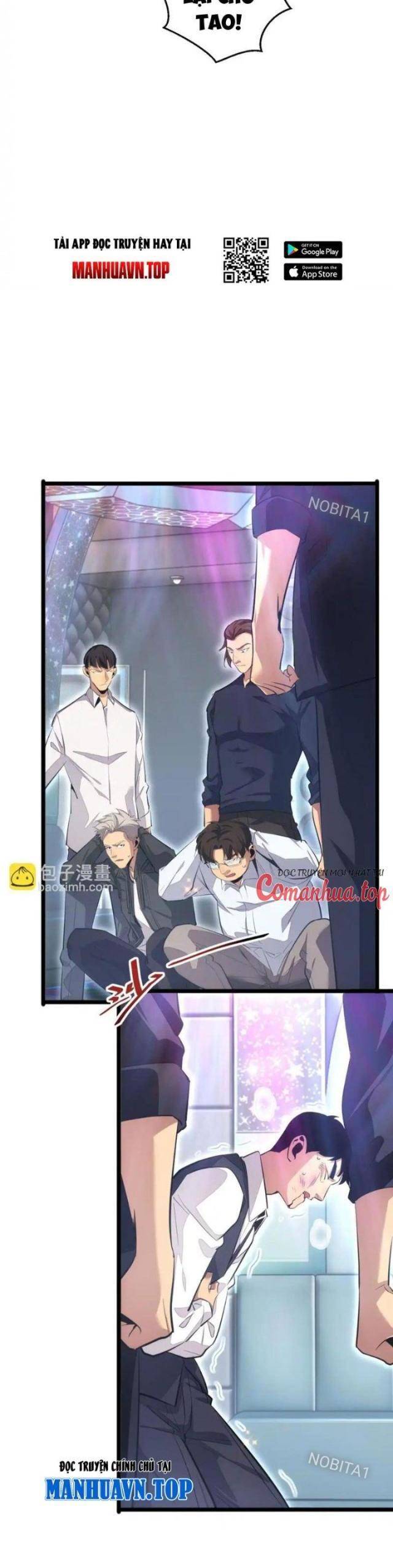 Mạt Thế Trùng Sinh: Ta Dựa Vào Mở Rương Vấn Dỉnh Đỉnh Phong - Chapter 8 - Page 29