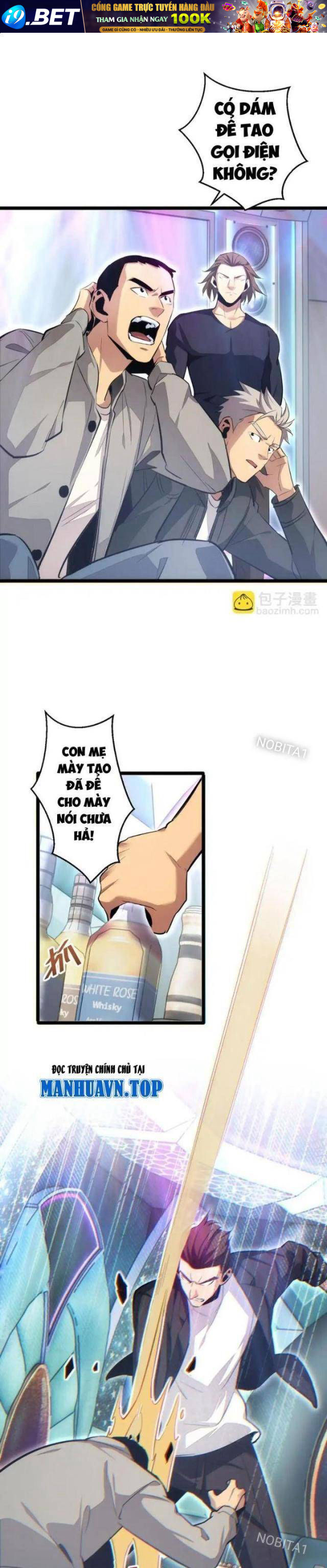 Mạt Thế Trùng Sinh: Ta Dựa Vào Mở Rương Vấn Dỉnh Đỉnh Phong - Chapter 8 - Page 30