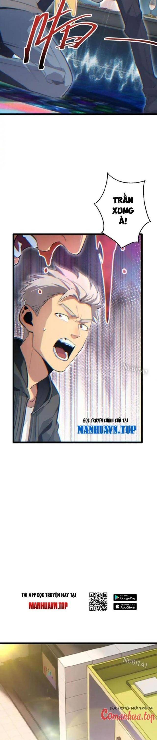 Mạt Thế Trùng Sinh: Ta Dựa Vào Mở Rương Vấn Dỉnh Đỉnh Phong - Chapter 8 - Page 31