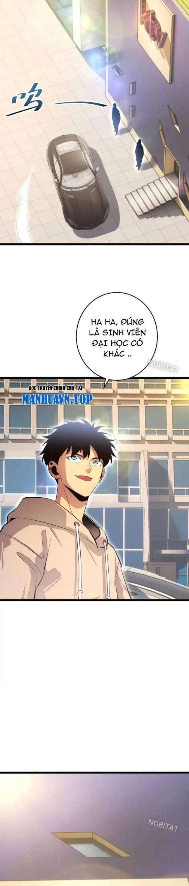 Mạt Thế Trùng Sinh: Ta Dựa Vào Mở Rương Vấn Dỉnh Đỉnh Phong - Chapter 8 - Page 32