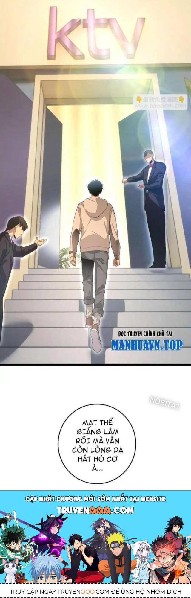 Mạt Thế Trùng Sinh: Ta Dựa Vào Mở Rương Vấn Dỉnh Đỉnh Phong - Chapter 8 - Page 33