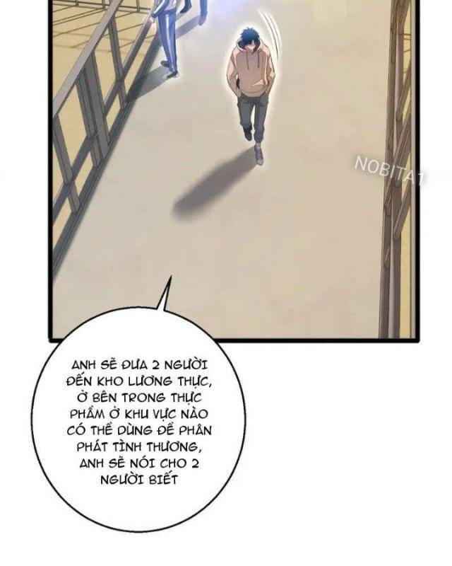 Mạt Thế Trùng Sinh: Ta Dựa Vào Mở Rương Vấn Dỉnh Đỉnh Phong - Chapter 8 - Page 8