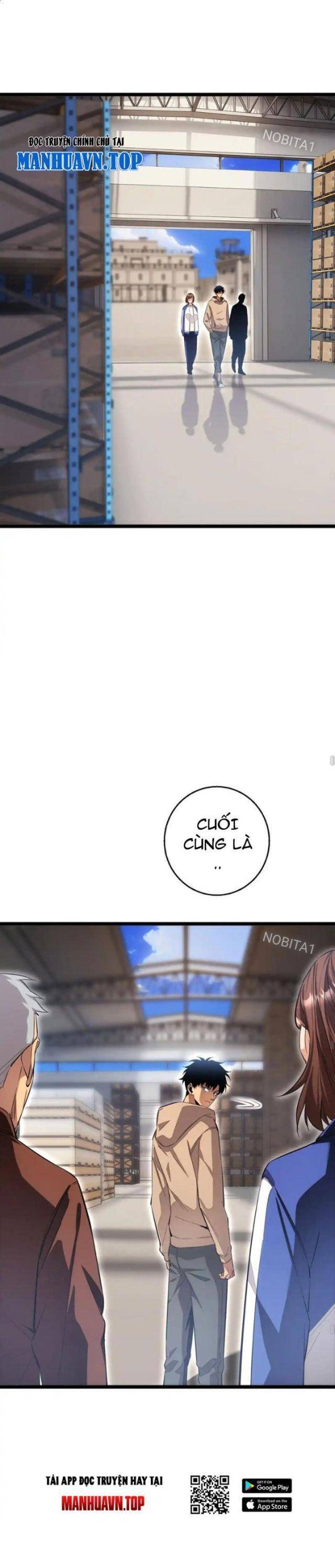 Mạt Thế Trùng Sinh: Ta Dựa Vào Mở Rương Vấn Dỉnh Đỉnh Phong - Chapter 8 - Page 9