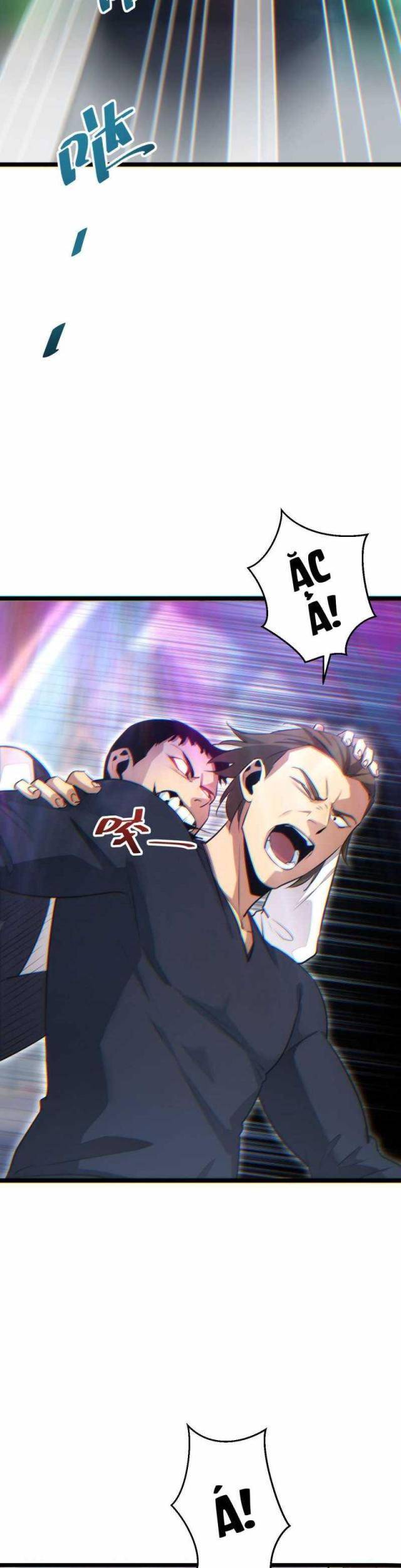 Mạt Thế Trùng Sinh: Ta Dựa Vào Mở Rương Vấn Dỉnh Đỉnh Phong - Chapter 9 - Page 10