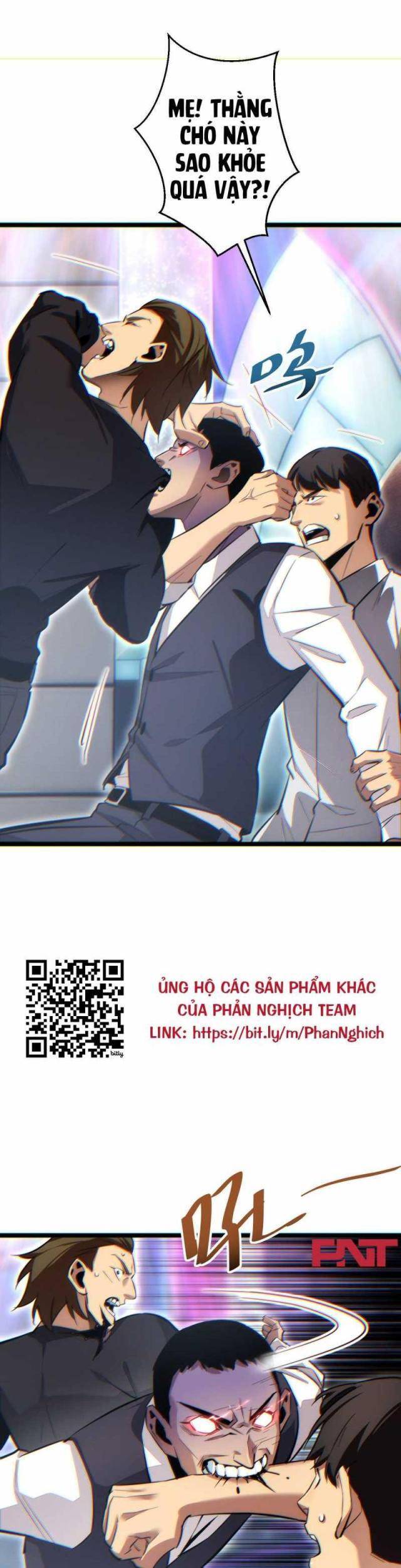 Mạt Thế Trùng Sinh: Ta Dựa Vào Mở Rương Vấn Dỉnh Đỉnh Phong - Chapter 9 - Page 12