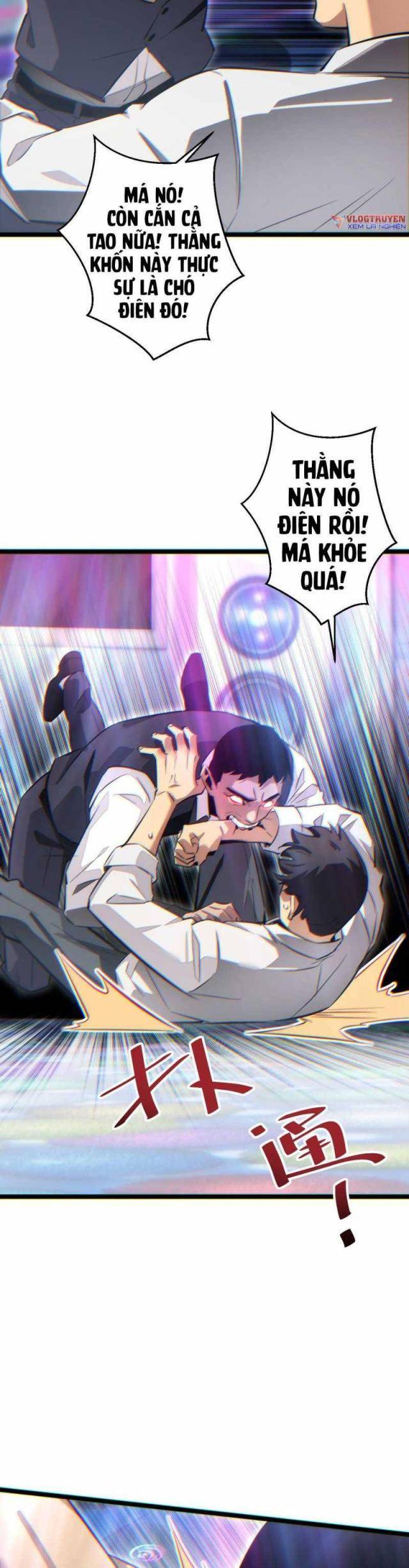 Mạt Thế Trùng Sinh: Ta Dựa Vào Mở Rương Vấn Dỉnh Đỉnh Phong - Chapter 9 - Page 13