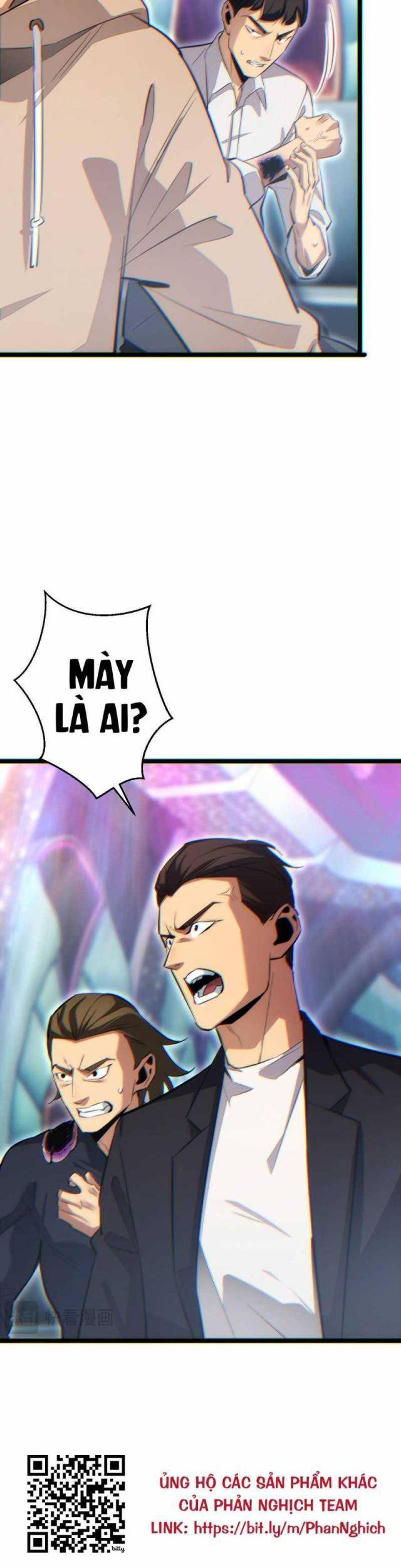 Mạt Thế Trùng Sinh: Ta Dựa Vào Mở Rương Vấn Dỉnh Đỉnh Phong - Chapter 9 - Page 17