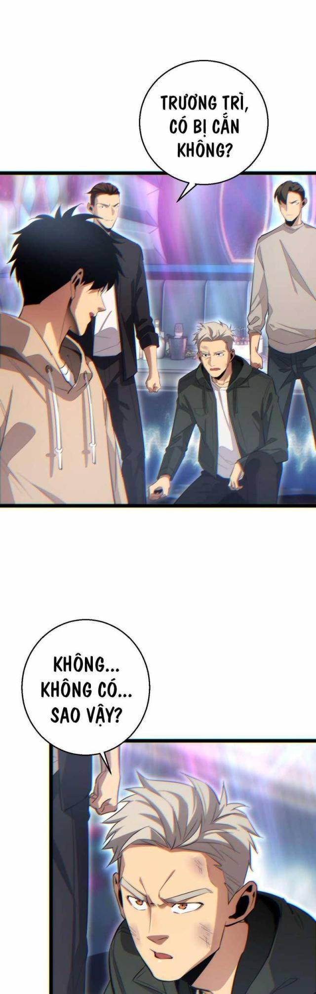 Mạt Thế Trùng Sinh: Ta Dựa Vào Mở Rương Vấn Dỉnh Đỉnh Phong - Chapter 9 - Page 18